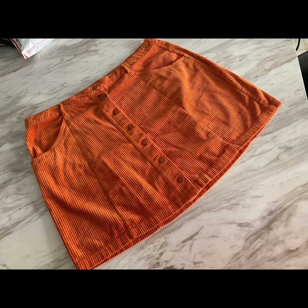 Mini skirt 3 XL